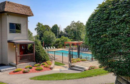 Lakeside Delight, unit 423 - Foto 57