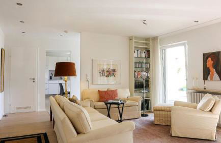 Ferienwohnung Jung und Lind - Photo 11