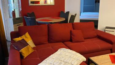 Ferienwohnung Artemis - Foto 2