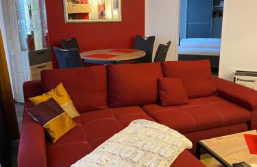 Ferienwohnung Artemis - Foto 2