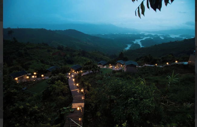 Homestay A Suy Ta Dung - Photo 28