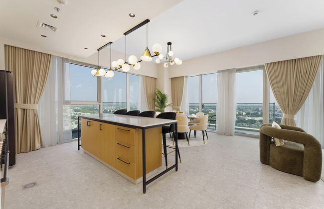 Maison Privee - Tranquil Living with Golf Course Vws in Dubai Hills - Photo 26