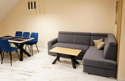 Apartamenty pod Dębami - noclegi Beskid Niski - Foto 48