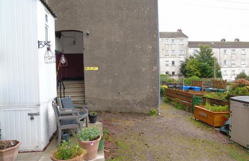 Snug - Sealladh Mara Apartment - Foto 87