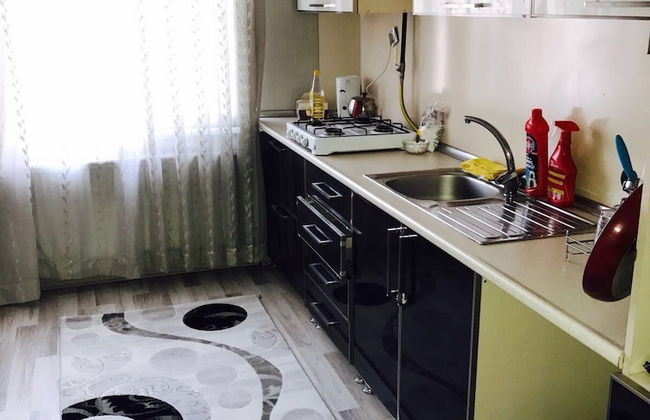 Vizyon Suites - Photo 12