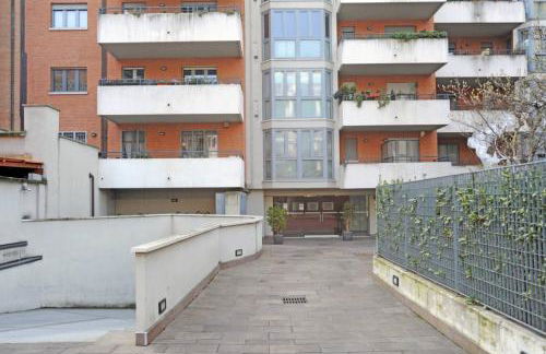 Suite Rent Milan - Foto 40