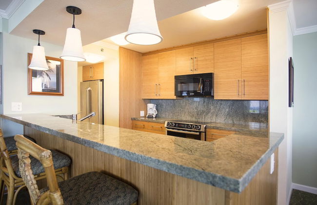 Aston Kaanapali Shores - Foto 22