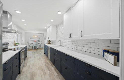 Deep Water Stays on Lake Murray - Foto 17