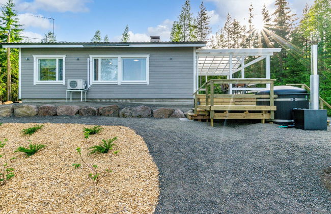 Järvenhelmi - Photo 2