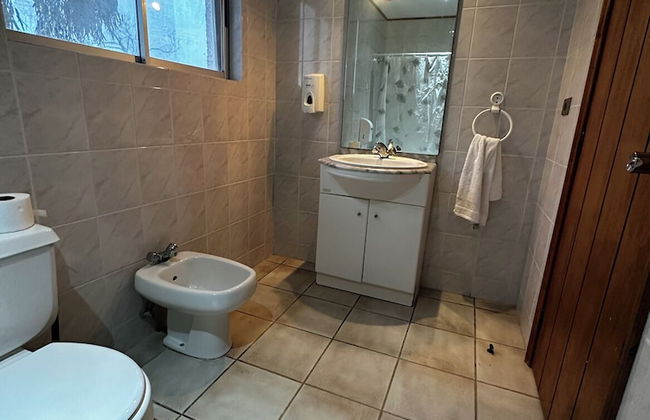 Apart hotel playa blanca - Foto 22