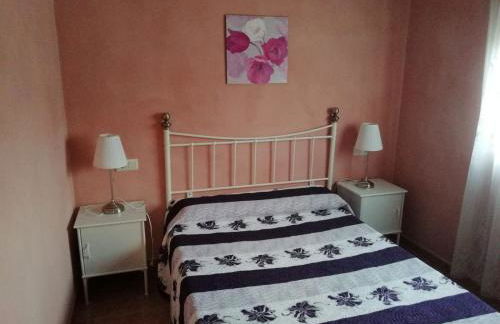 Casa Rural Puente Del Segura - Foto 17