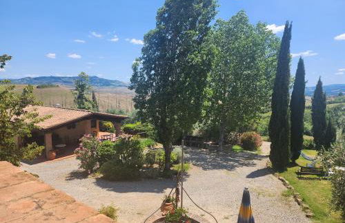 Agriturismo LUCERTOLA - Foto 41