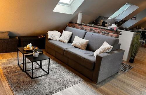 Ferienwohnung „Zur Eule“ - Foto 24