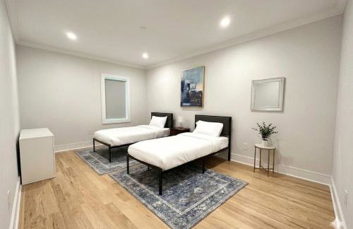 Huge 2000 sqft Luxury & Stylish Condo minutes to New York - Foto 31