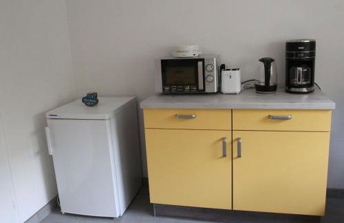 Apartment Wunderschön Wohnen in Weinheim by Interhome - Photo 12