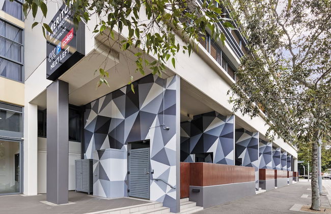 Meriton Suites Waterloo - Foto 51