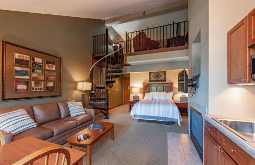 A313 Studio & Loft Lake View - Foto 1