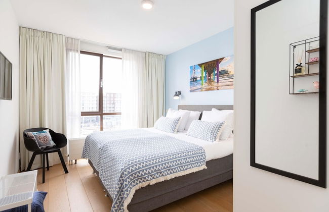 Modern Apartment Close to the Beach and the sea - Photo 13