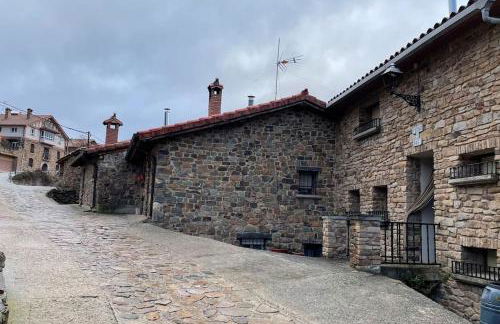 Casa Rural Santo Domingo - Foto 6