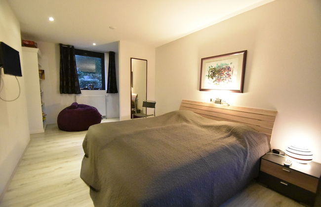 Detached Bungalow, Perfect for Water Sports and Nature Enthusiasts - Foto 33