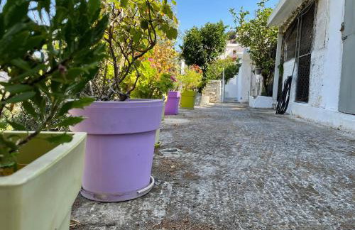 Nionas Cheerful House - Foto 17