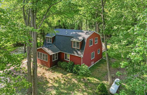 Frogmore Cottage 17 - Foto 57