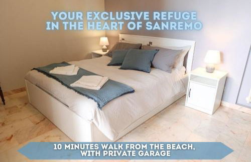 700 m from the Sea with private garage - Photo 1