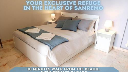 700 m from the Sea with private garage - Photo 1