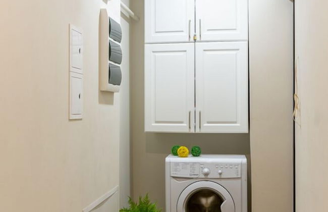 Kvart-Apart Serebryanka - Foto 45