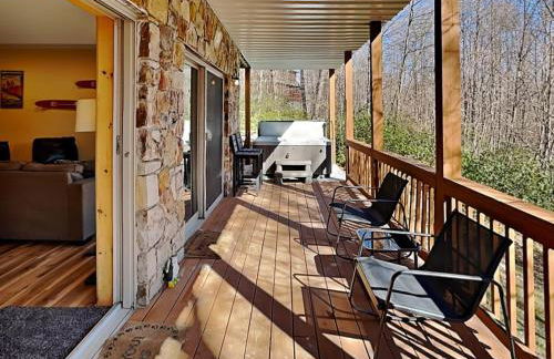 Waves, Waffles & WIFI - Foto 33