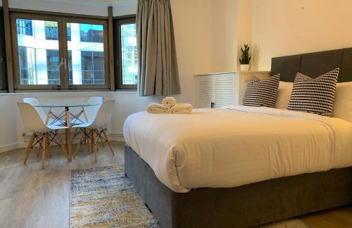 Marlyn Lodge - City of London - Foto 61