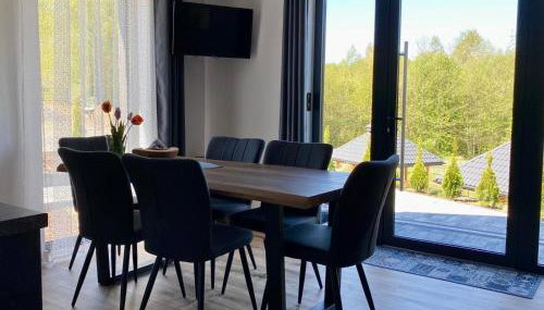 Bieszczadzka Panorama - Foto 2