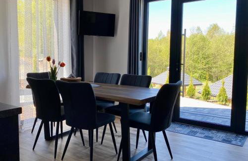 Bieszczadzka Panorama - Foto 2