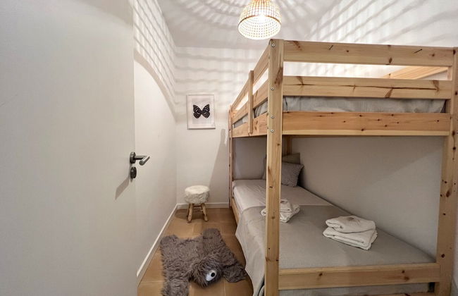 Albufeira Salgados Beach 4 by Homing - Foto 8