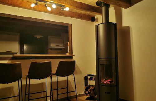 Maison de campagne idéale pour séjour en famille - Foto 16