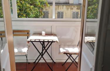 Terrasse en ville - Foto 7