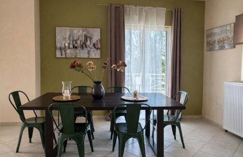 Luxury Seaview 3BDR Maisonette-100m to Beach - Foto 25