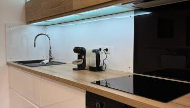 Rives Bleues by PRIM0 C0NCIERGERIE - Foto 3, stove