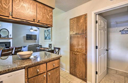 Granbury Home with Lake Granbury Access and Dock! - Foto 11