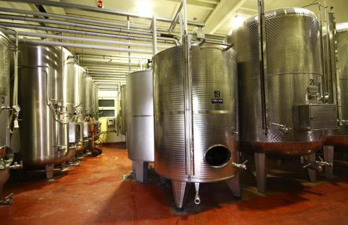 Agriturismo Gaggioli Borgo Delle Vigne - Foto 80