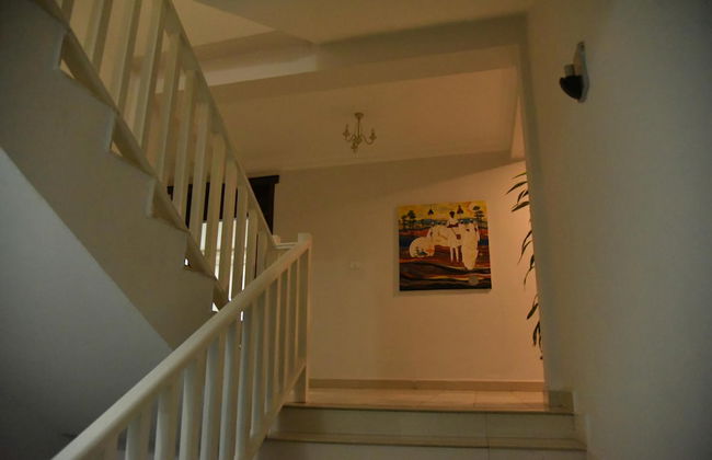 5 Bedroom Exquisite Villa in Top-view Area - Foto 15