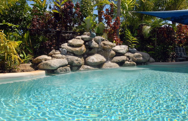 Mission Reef Resort - Foto 19