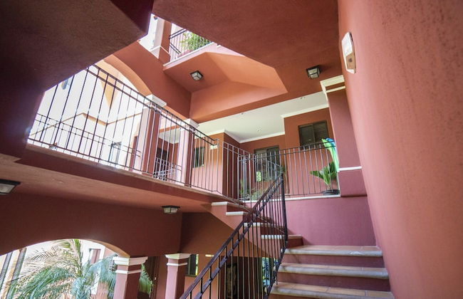 Reserva Conchal Resort - Bougainvillea Complex - Photo 32