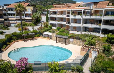 Le Corsaire - Séjour Relaxant, Plage & Piscine - Foto 1