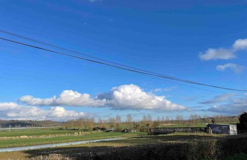 The Cider House at Stathe Farm - Foto 40