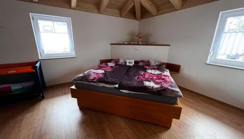 Villa Toskana Wohnung 2 - Foto 5