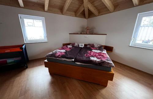 Villa Toskana Wohnung 2 - Foto 5