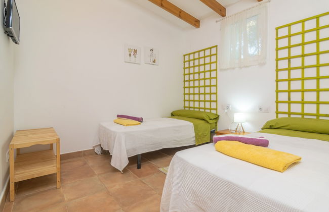 Villa Binimigi in Binisafua - Foto 36