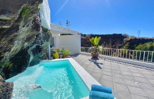 Casa Fontana, Amazing Sea View and wide Terrace with Pool - Foto 27