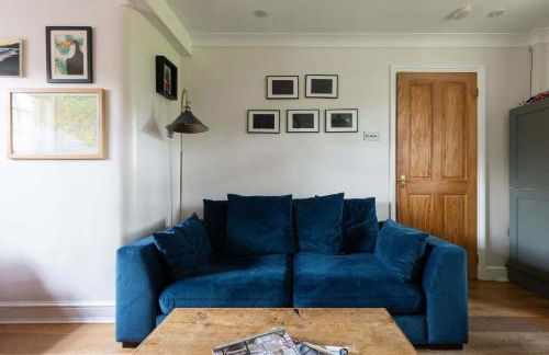 Rural House with Swimming Pool and Gardens - Foto 8